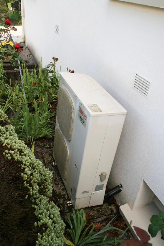 Maison - 170 m² - 9 pièces