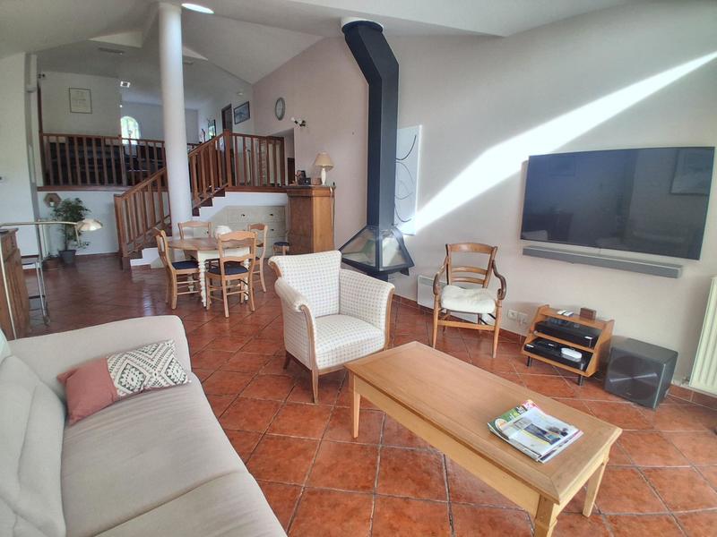 Villa - 151 m² - 6 pièces