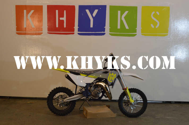 Husqvarna 65 Tc 2024 Neuf