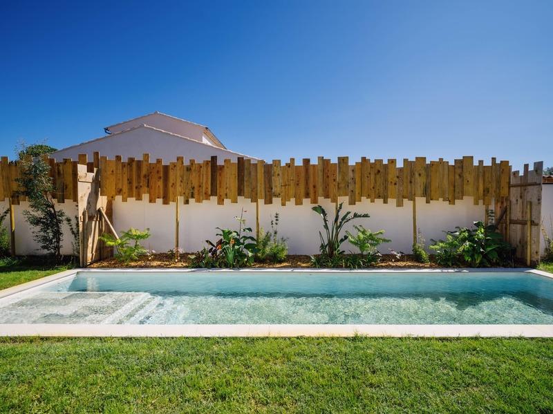 Maison - 168 m² - 5 pièces