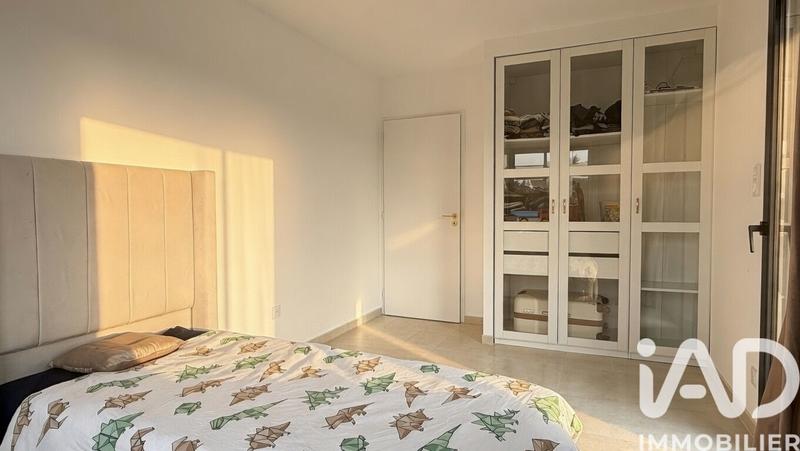 Maison - 115 m² - 4 pièces