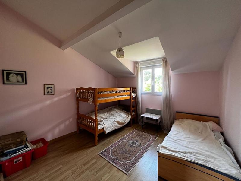 Maison - 190 m² - 6 pièces