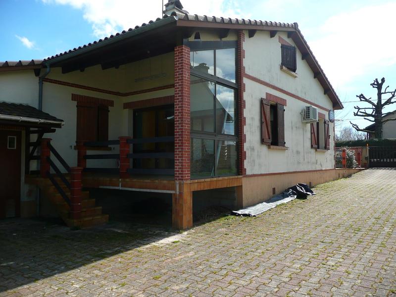 Maison - 159 m² - 6 pièces