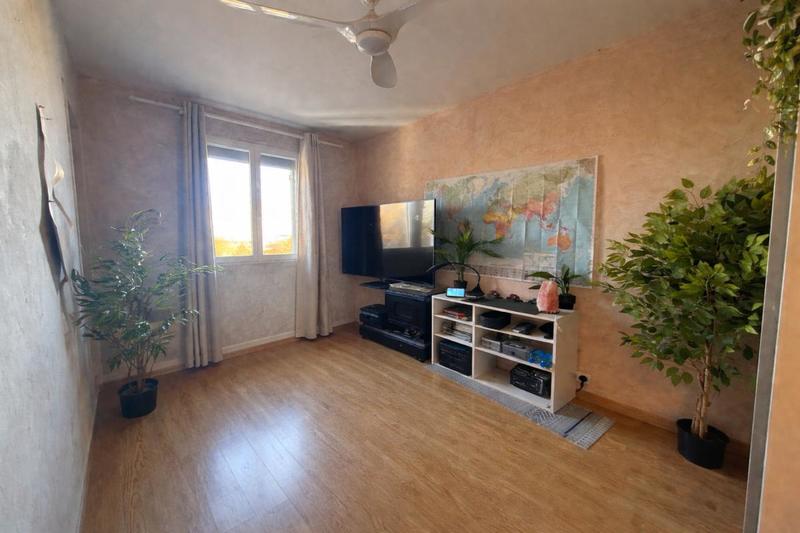 Maison - 112 m² - 4 pièces