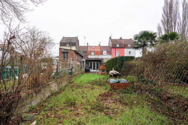 Maison - 79 m² - 3 pièces