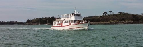 Croisières Chateaubriand