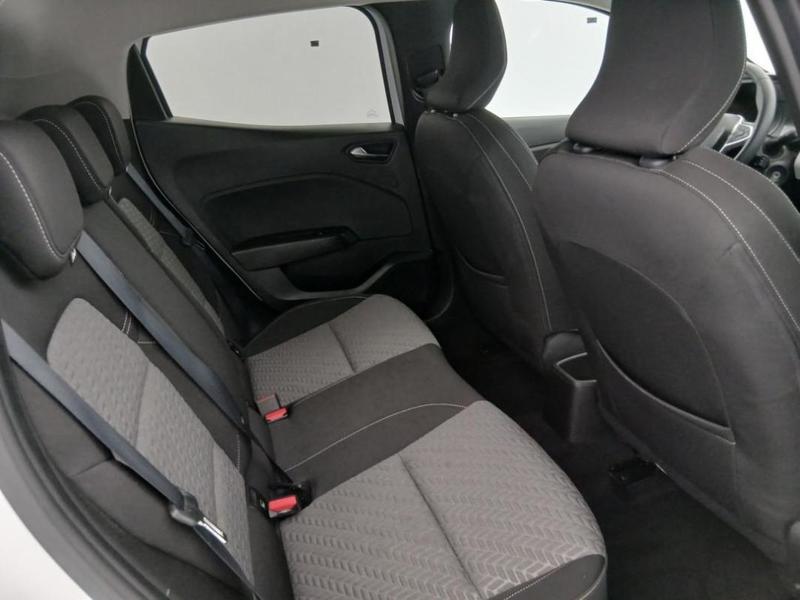 Renault Clio V TCe 100 Gpl Evolution