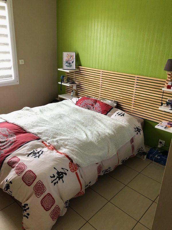 Maison - 106 m² - 6 pièces