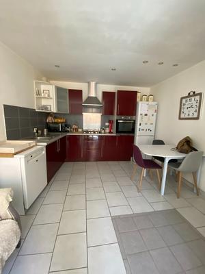 Maison de village - 49 m² - 3 pièces