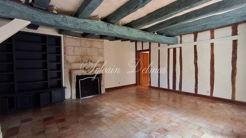 Maison de maîtres - 300 m² - 9 pièces