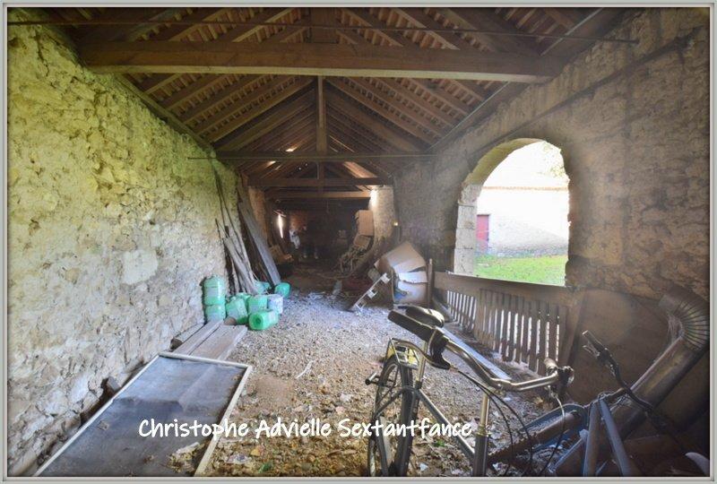 Maison de domaine - 350 m² - 10 pièces