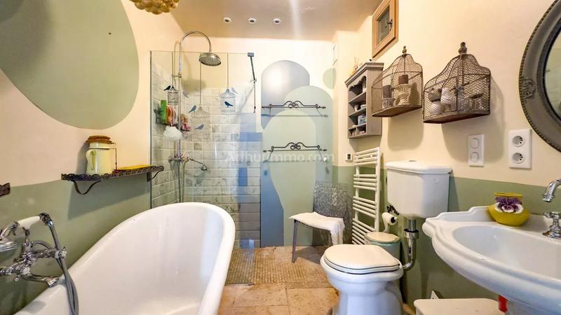 Maison - 127 m² - 4 pièces