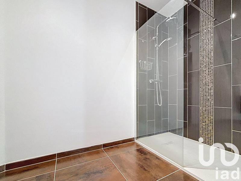 Appartement - 109 m² - 5 pièces