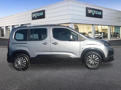 Peugeot Rifter BlueHDi 100 Allure