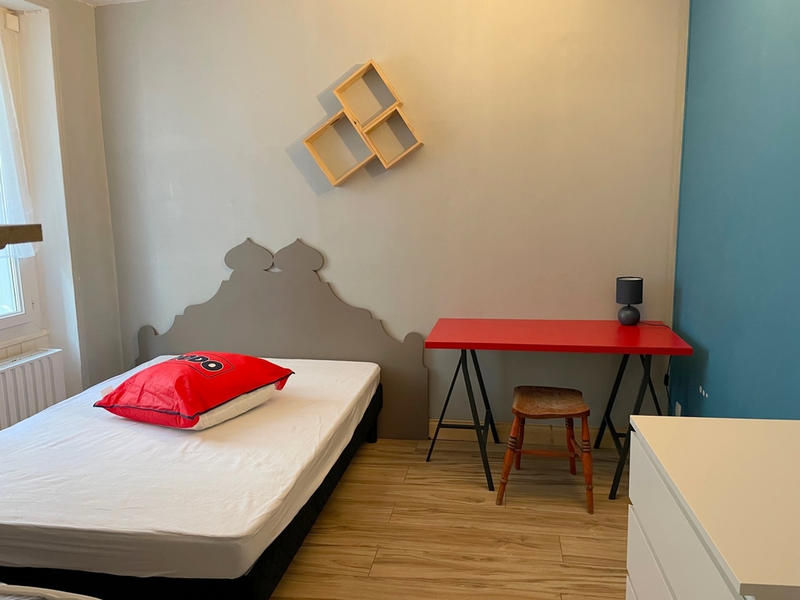 Immeuble de bureaux - 63 m² - 3 pièces