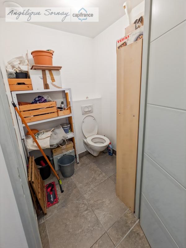 Appartement - 42 m² - 1 pièce