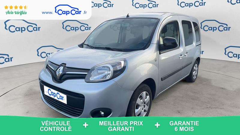 Renault Kangoo 1.5 dCi 95 Business
