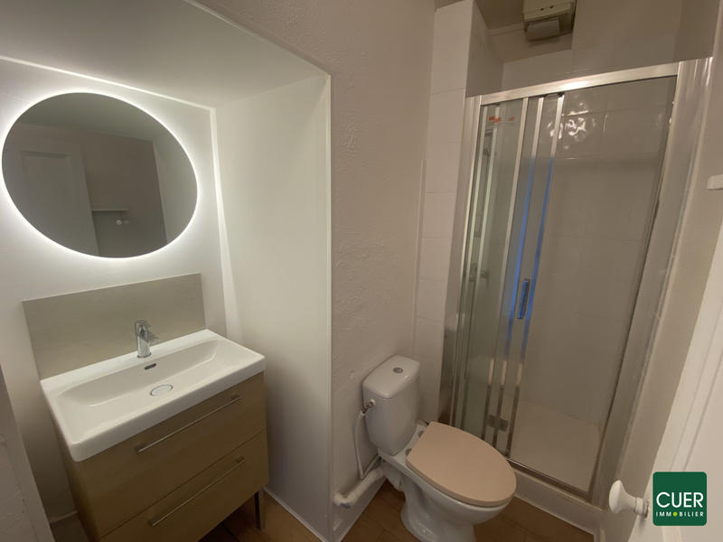 Appartement - 74 m² - 3 pièces