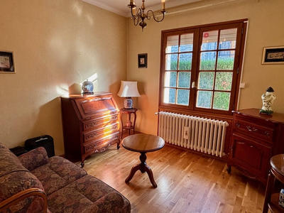 Maison de village - 75 m² - 4 pièces