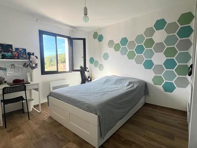 Villa - 125 m² - 5 pièces