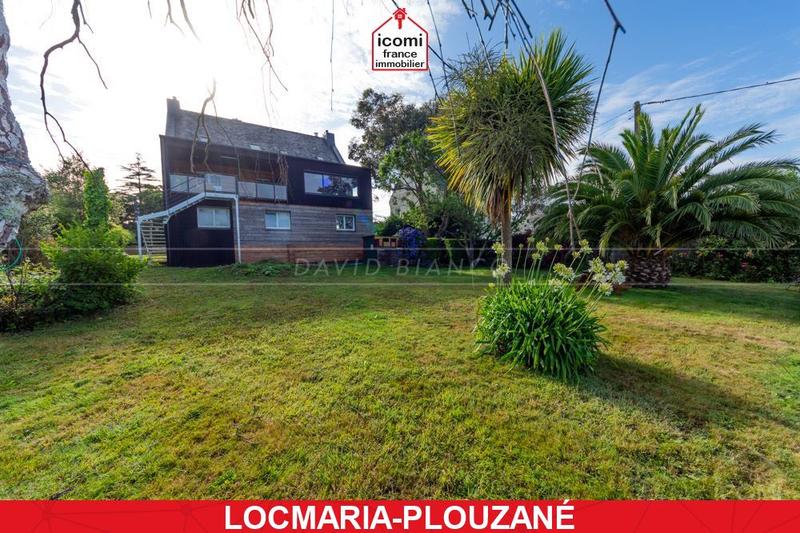 Maison - 175 m² - 8 pièces