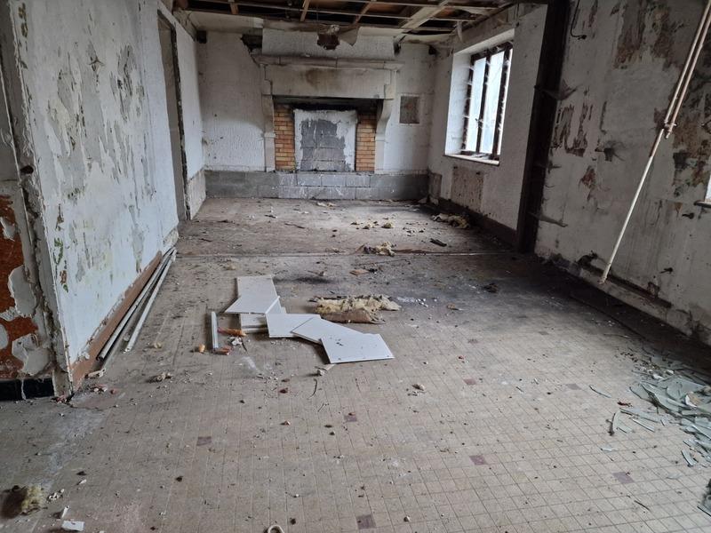 Maison - 145 m² - 5 pièces