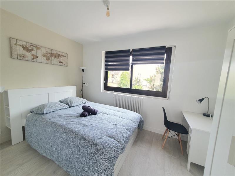 Appartement - 27 m² - 2 pièces