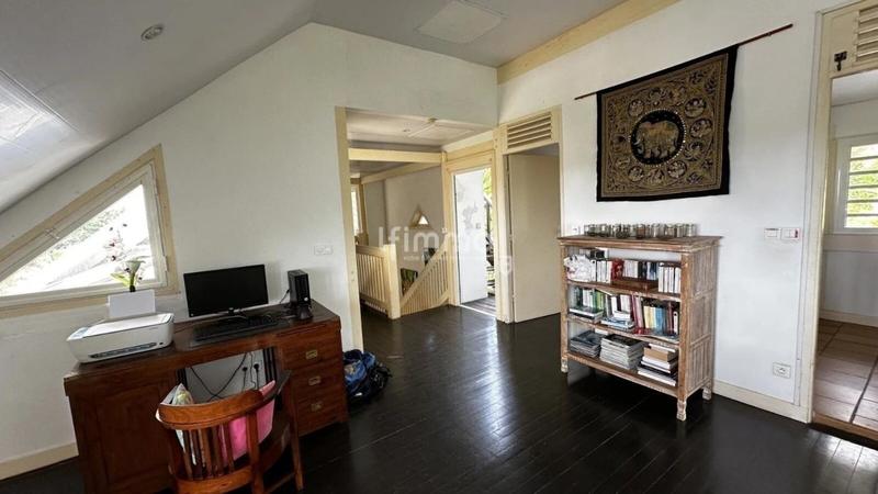 Villa - 160 m² - 5 pièces