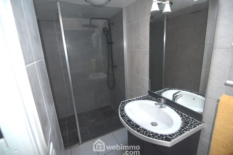 Maison - 73 m² - 3 pièces