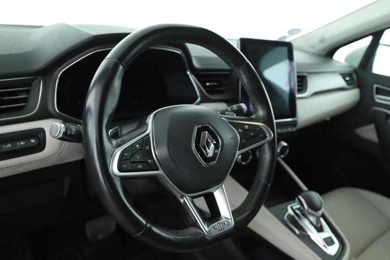 Renault Captur 1.3 TCe Initiale Paris Edc 154 ch