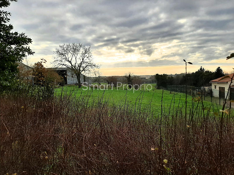 Ferme - 94 m² - 5 pièces