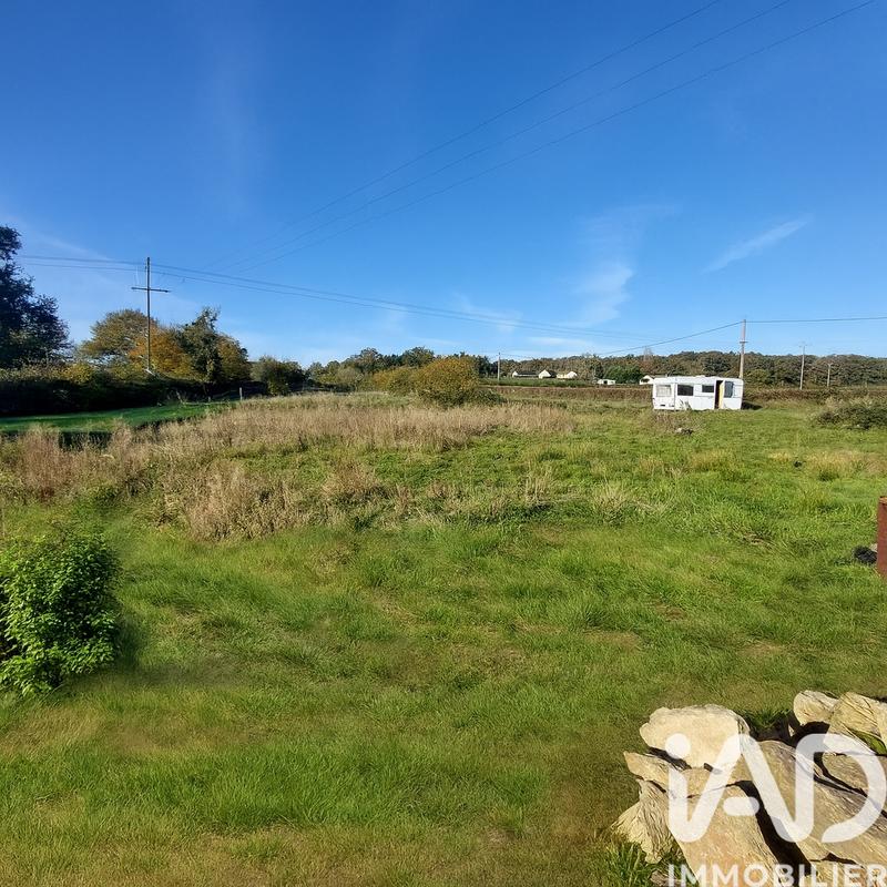 Maison - 98 m² - 3 pièces