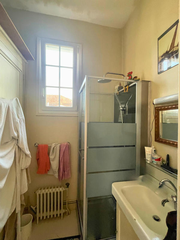 Maison - 100 m² - 8 pièces