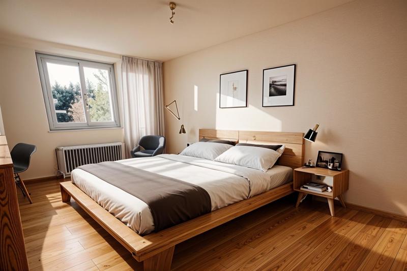 Maison - 109 m² - 5 pièces