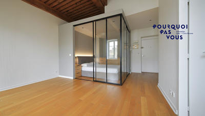 Appartement - 38 m² - 1 pièce
