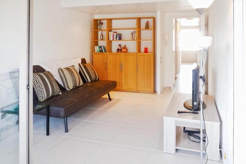 Penthouse - 44 m² - 3 pièces