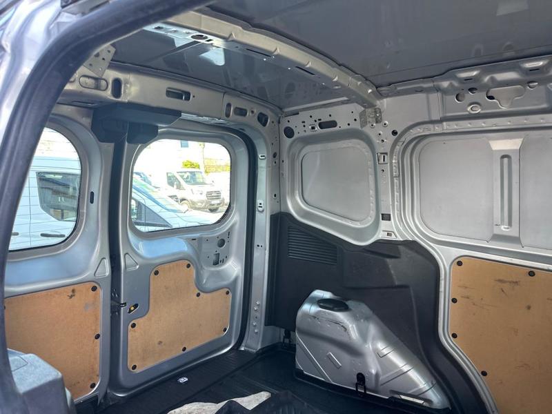 Ford transit courier Fourgon Fgn 1.5 TDCi 95 Trend Business