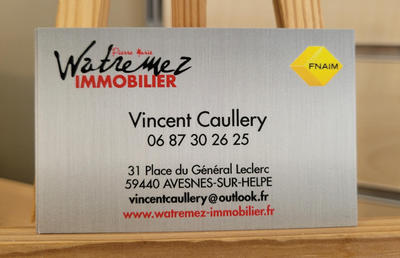 Maison - 100 m² - 6 pièces