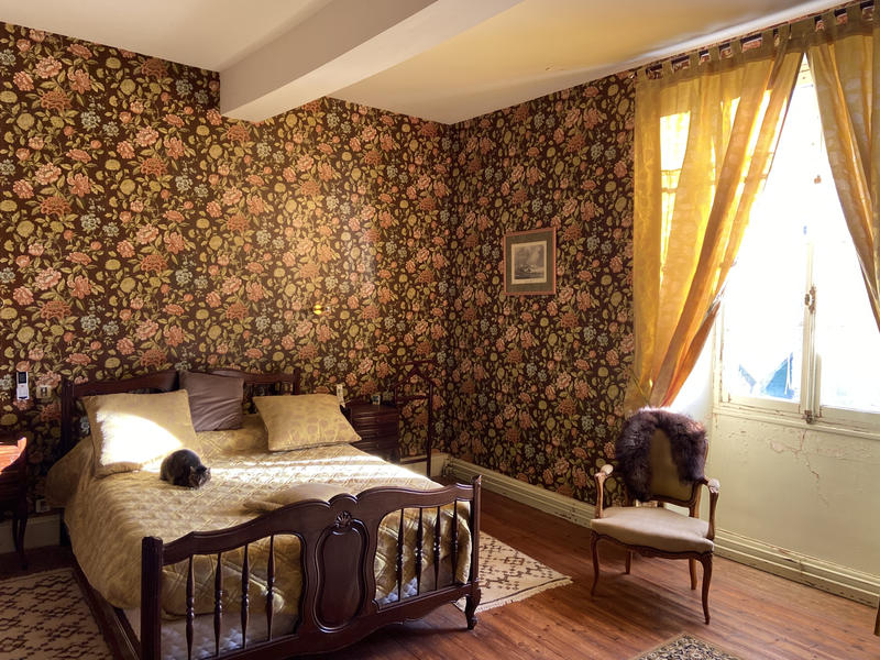 Maison - 623 m² - 22 pièces