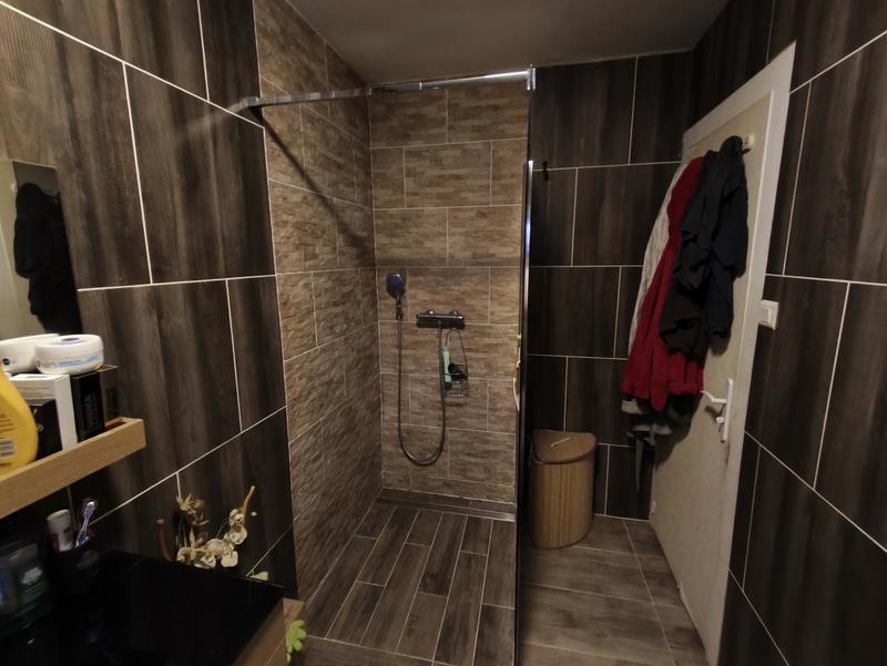 Maison de village - 180 m²