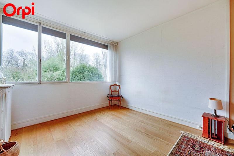 Maison - 132 m² - 7 pièces