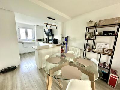 Maison - 51 m² - 3 pièces