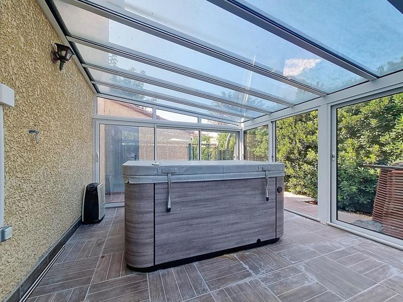 Villa - 118 m² - 5 pièces