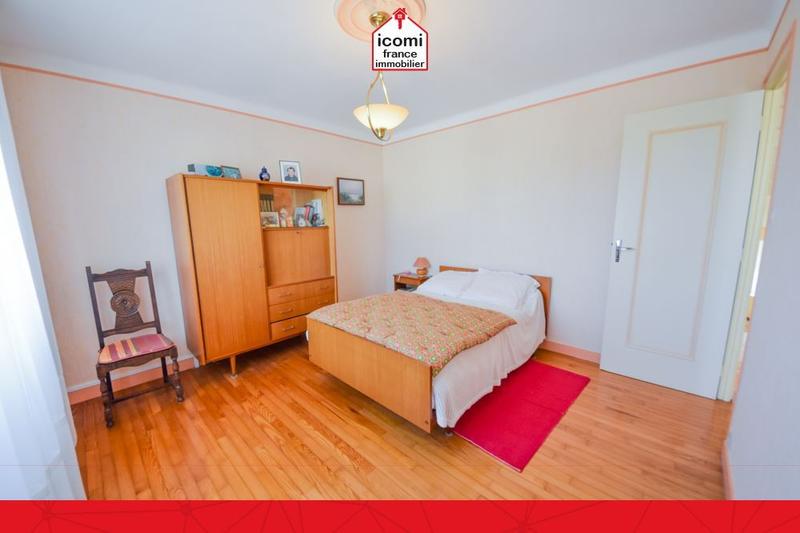 Maison - 114 m² - 8 pièces