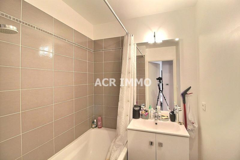 Appartement - 52 m² - 3 pièces