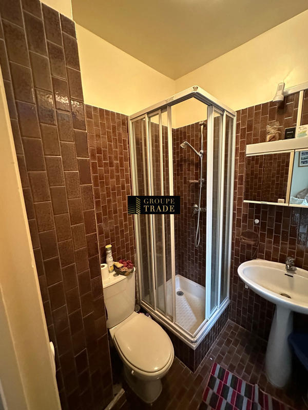 Appartement - 86 m² - 3 pièces