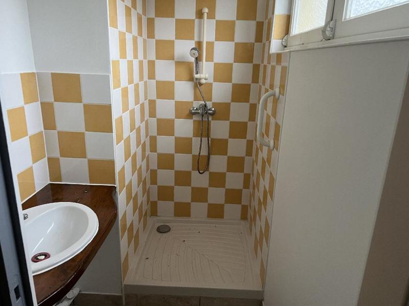 Maison ancienne - 110 m² - 7 pièces