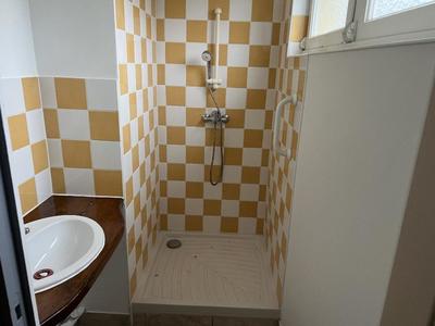 Maison ancienne - 110 m² - 7 pièces