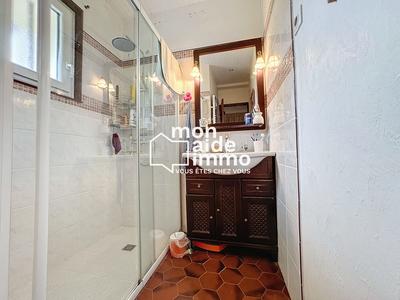 Maison - 105 m² - 4 pièces