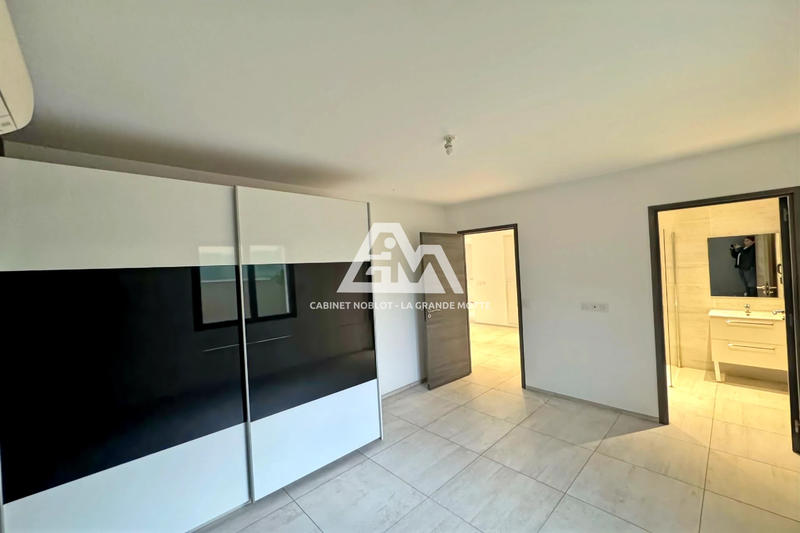 Maison - 115 m² - 6 pièces